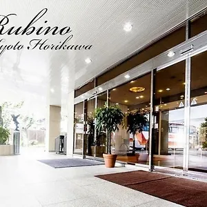 ホテル ホテルルビノ京都堀川, 京都市