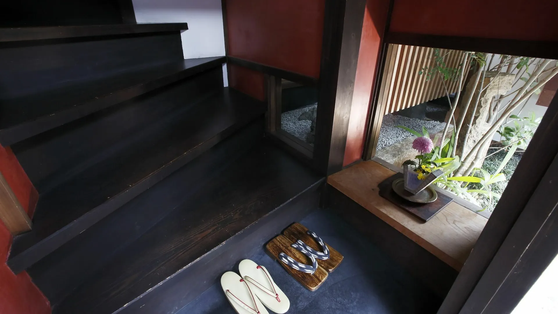 Kamiza-An Kamanza-Tei Apartment Kyoto 0*,  Japan
