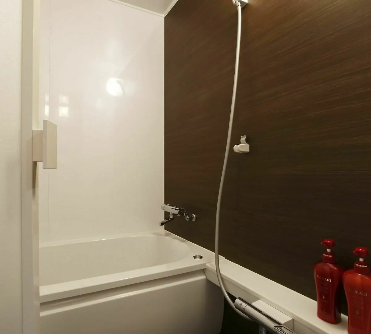 Kamiza-An Kamanza-Tei Apartment Kyoto