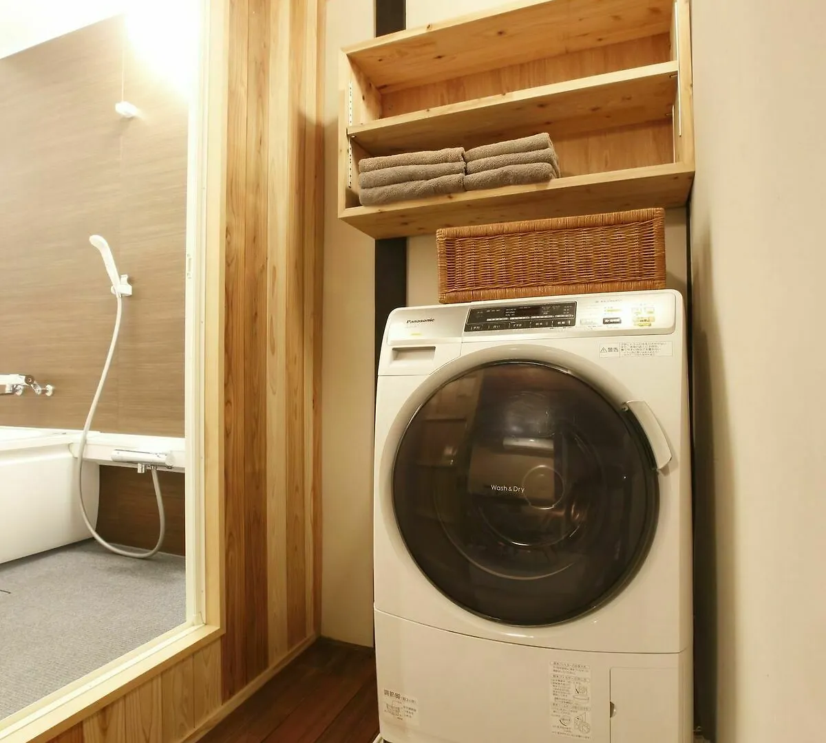 Kamiza-An Kamanza-Tei Apartment Kyoto 0*,